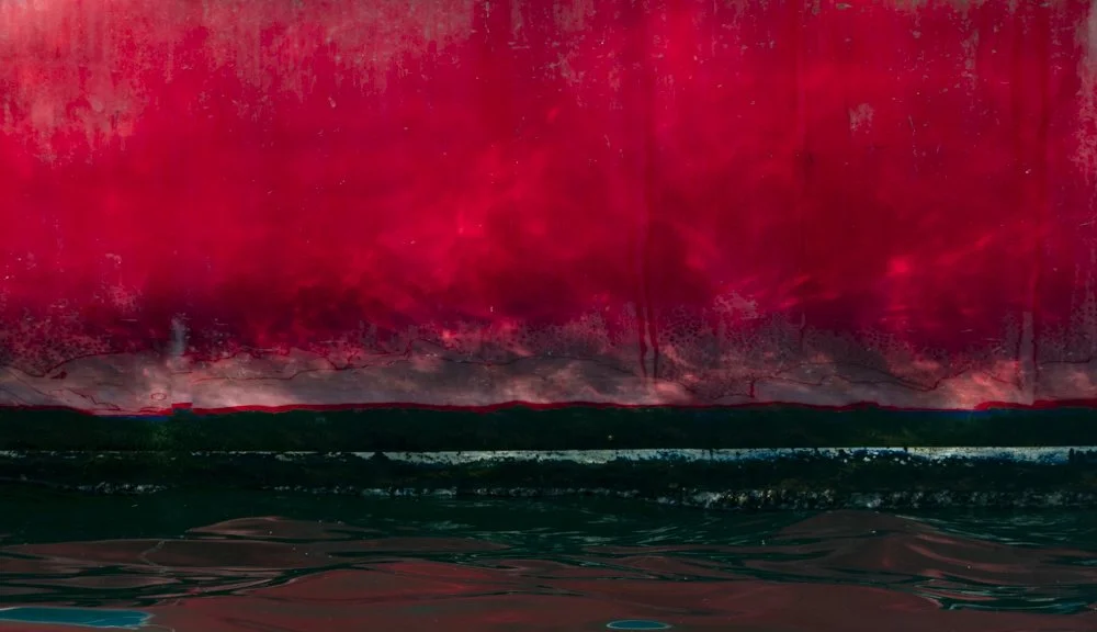 AI Collaboration on Turner Landscape Art